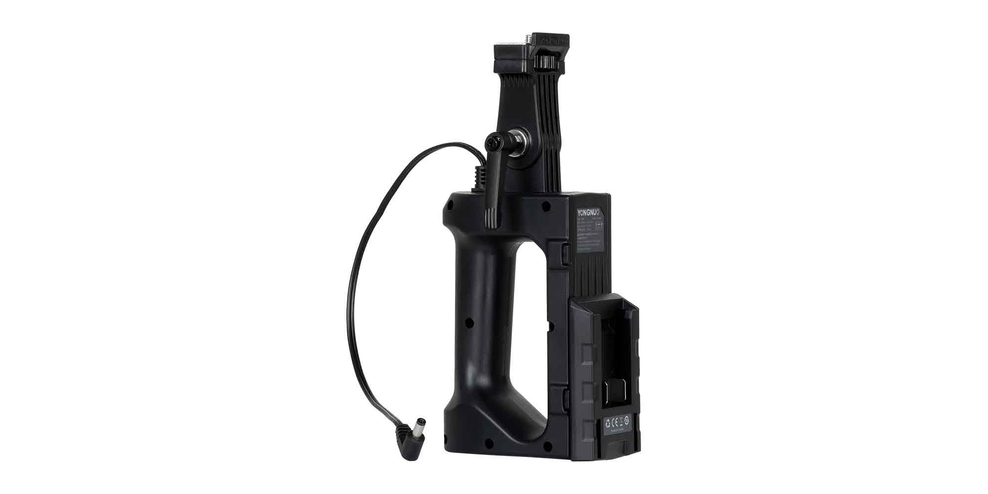 Uchwyt do lamp Yongnuo YNLUX-A3